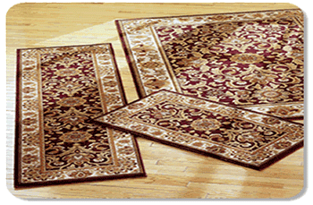 Rugs cleaning in Houston